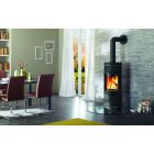 LEDA NOVIA CL kandallókályha