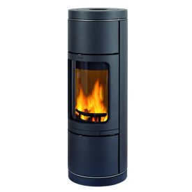 LEDA NOVIA W kandallókályha