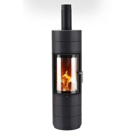 LEDA PEPPA kandallókályha többféle színben