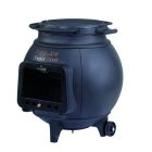 LEDA TROLL kerti grill és kandalló