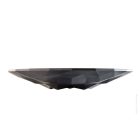 LEDA Kerti tűzrakó tál, Ø 505 mm, teraszfűtés, dizájntárgy