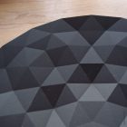 LEDA Kerti tűzrakó tál, Ø 505 mm, teraszfűtés, dizájntárgy