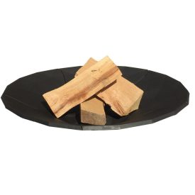   LEDA Kerti tűzrakó tál XL, Ø 725 mm, teraszfűtés, dizájntárgy