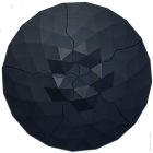 LEDA Kerti tűzrakó tál XL, Ø 725 mm, teraszfűtés, dizájntárgy