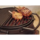 Grillrács LEDA TROLL kerti grill és kandallóhoz