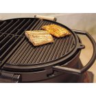 Sütőrostély LEDA TROLL kerti grill és kandallóhoz