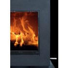 BRUNNER DF 33 forgatható kandalló tűztér