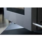 BRUNNER DF 33 forgatható kandalló tűztér