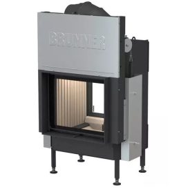   BRUNNER BKH 5.0 - TUNNEL Kamin 42/50 ST-DT kandalló tűztér