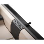 BRUNNER BKH 5.0 - TUNNEL Kamin 42/50 ST-DT kandalló tűztér