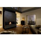 BRUNNER URFEUER 50/110 nyitott kandalló tűztér