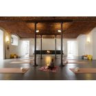 BRUNNER URFEUER 50/110 nyitott kandalló tűztér