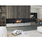 BRUNNER BKH 5.0 - PANORAMA Kamin 45/35/90/35 ST kandalló tűztér