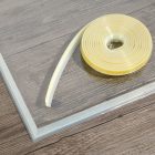 Üveg alátétlap padlótömítés - 5 méter