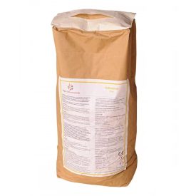   Agus Ofentechnik Haftmörtel hőálló gyorsragasztó és alapvakolat