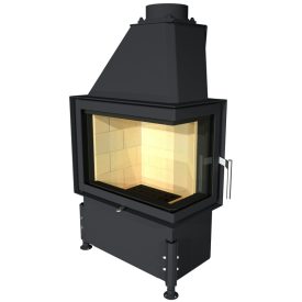   KOBOK CHOPOK R90 50 LD 500/450,510,570-S/330 jobb kandalló tűztér
