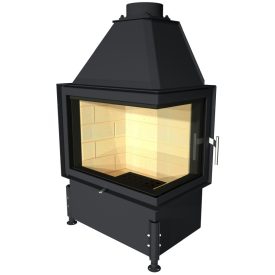   KOBOK CHOPOK R90 45 LD 450/450,510,570-S/450 jobb kandalló tűztér