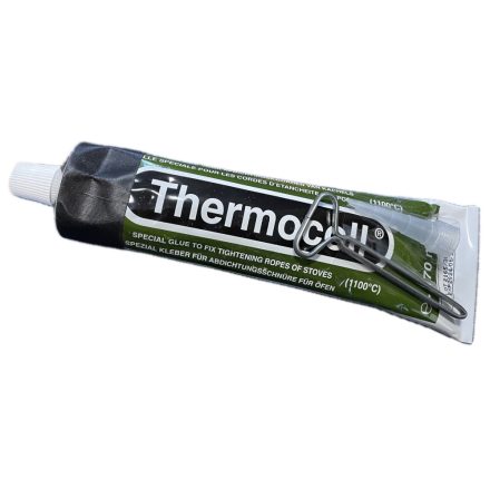 Thermocoll 1100°C-ig hőálló ragasztó (170 ml)