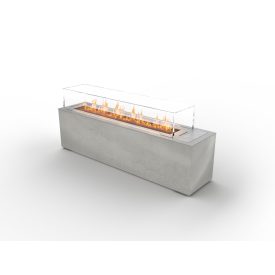 PLANIKA Cabo Kreta BIOETANOL KANDALLÓ