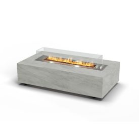 PLANIKA Cabo Table Kreta BIOETANOL KANDALLÓ