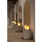 PLANIKA Jar BIOETANOL KANDALLÓ