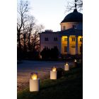 PLANIKA Jar BIOETANOL KANDALLÓ