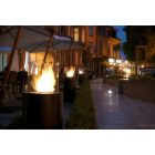 PLANIKA Totem BIOETANOL KANDALLÓ