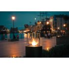 PLANIKA Totem BIOETANOL KANDALLÓ