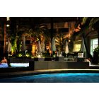 PLANIKA Rondo BIOETANOL KANDALLÓ