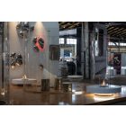 PLANIKA Rondo BIOETANOL KANDALLÓ