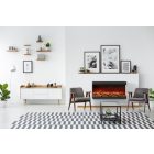 PLANIKA ASTRO 1200 ELEKTROMOS KANDALLÓ