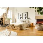 PLANIKA ASTRO 1800 ELEKTROMOS KANDALLÓ