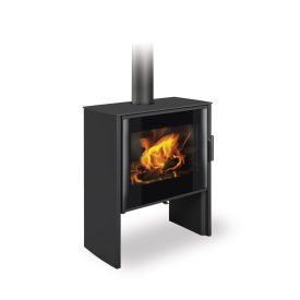 ROMOTOP RIANO G 30 kandallókályha