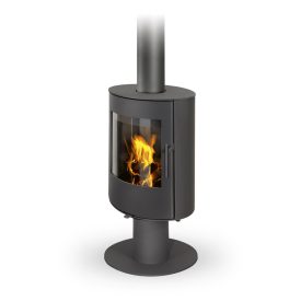 ROMOTOP EVORA T 30 kandallókályha