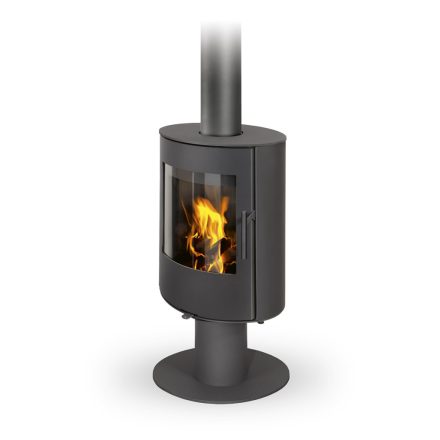 ROMOTOP EVORA T 30 kandallókályha