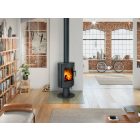 ROMOTOP EVORA T 30 kandallókályha