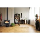 SUPRA PACCO SUR PIED kandallókályha 