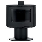 SUPRA PACCO SUR PIED kandallókályha 