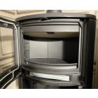 SUPRA PACCO BÜCHER  kandallókályha 