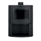 SUPRA PACCO BÜCHER  kandallókályha 