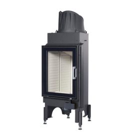 AUSTROFLAMM 45x57 K 2.0 kandalló tűztér