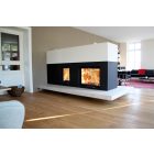 AUSTROFLAMM 45x57 K 2.0 kandalló tűztér