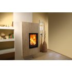 AUSTROFLAMM 45x68 K 2.0 kandalló tűztér