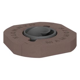   MAMMOTH hőtároló gyűrű (1 sor) DYNAMIC kandallóbetétekhez