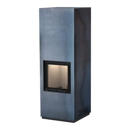 BRUNNER BKO 42-42  DT bal kandallókályha