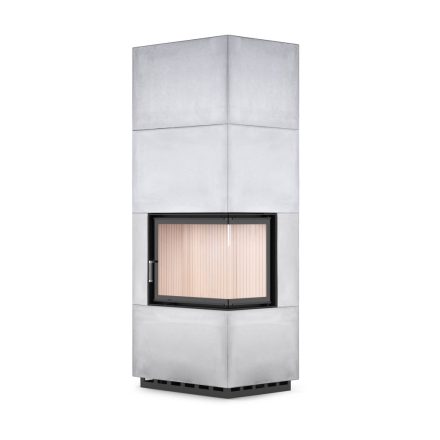 HOXTER BLOX E75 jobb kandallókályha