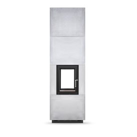 HOXTER BLOX H60T kandallókályha