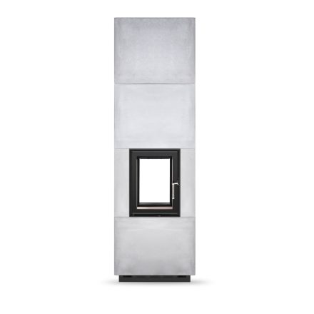 HOXTER BLOX H60T kandallókályha