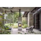 HOXTER BLOX H60T kandallókályha