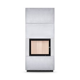 HOXTER BLOX H83 kandallókályha